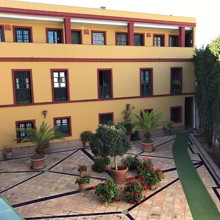 CLB Apartamento Alameda Siviglia Esterno foto