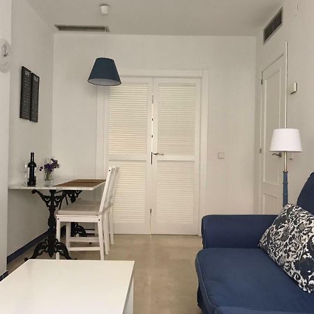 CLB Apartamento Alameda Siviglia Esterno foto