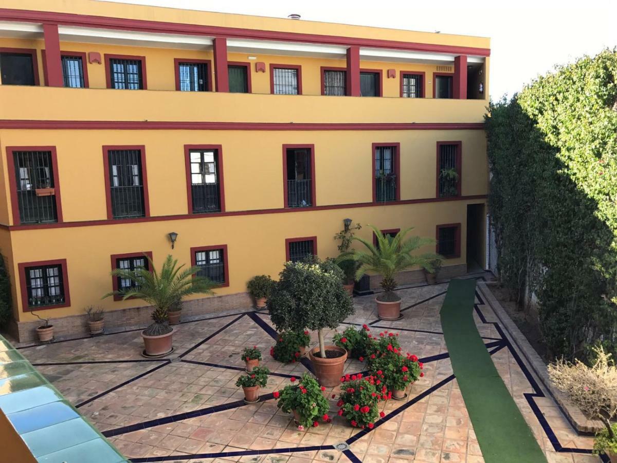 CLB Apartamento Alameda Siviglia Esterno foto