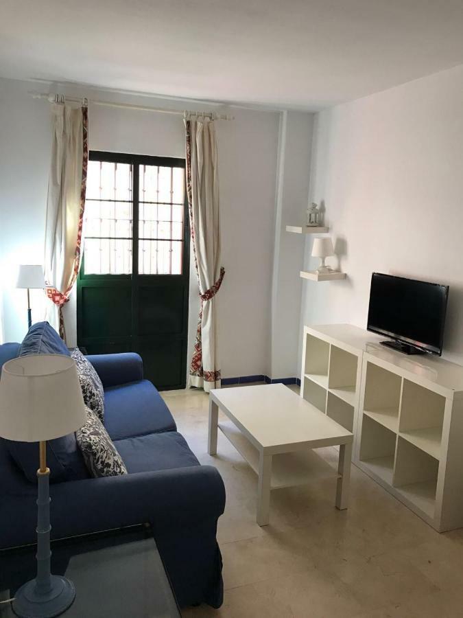 CLB Apartamento Alameda Siviglia Esterno foto