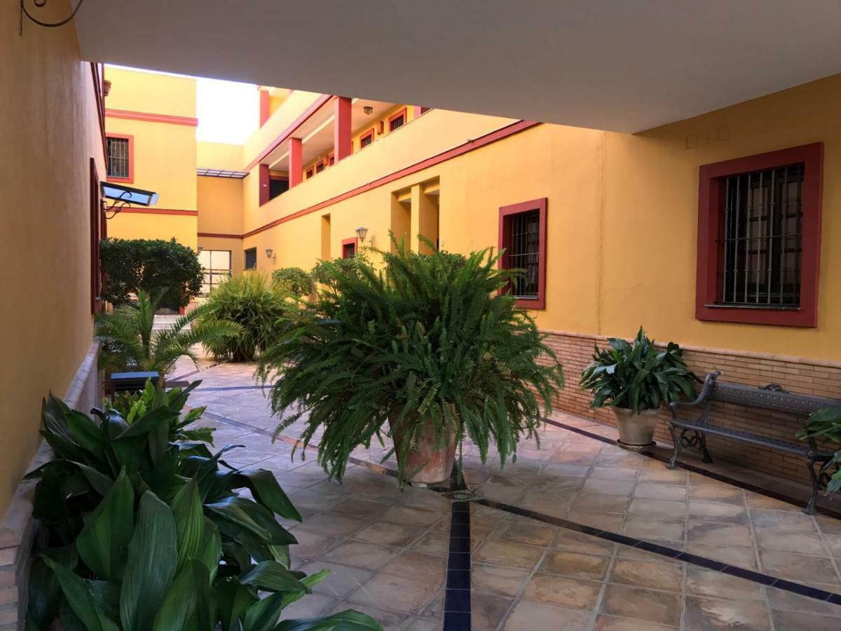 CLB Apartamento Alameda Siviglia Esterno foto
