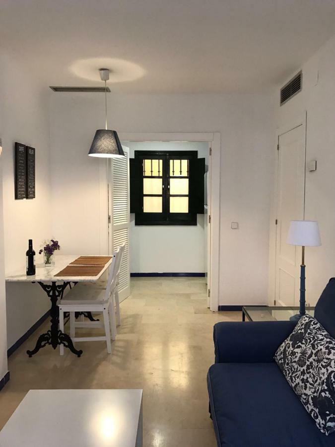 CLB Apartamento Alameda Siviglia Esterno foto