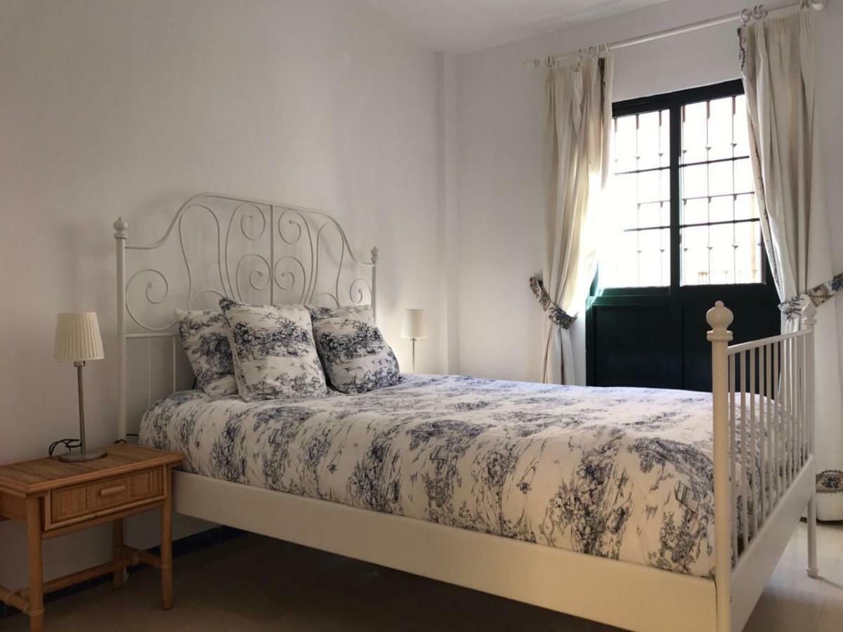 CLB Apartamento Alameda Siviglia Esterno foto