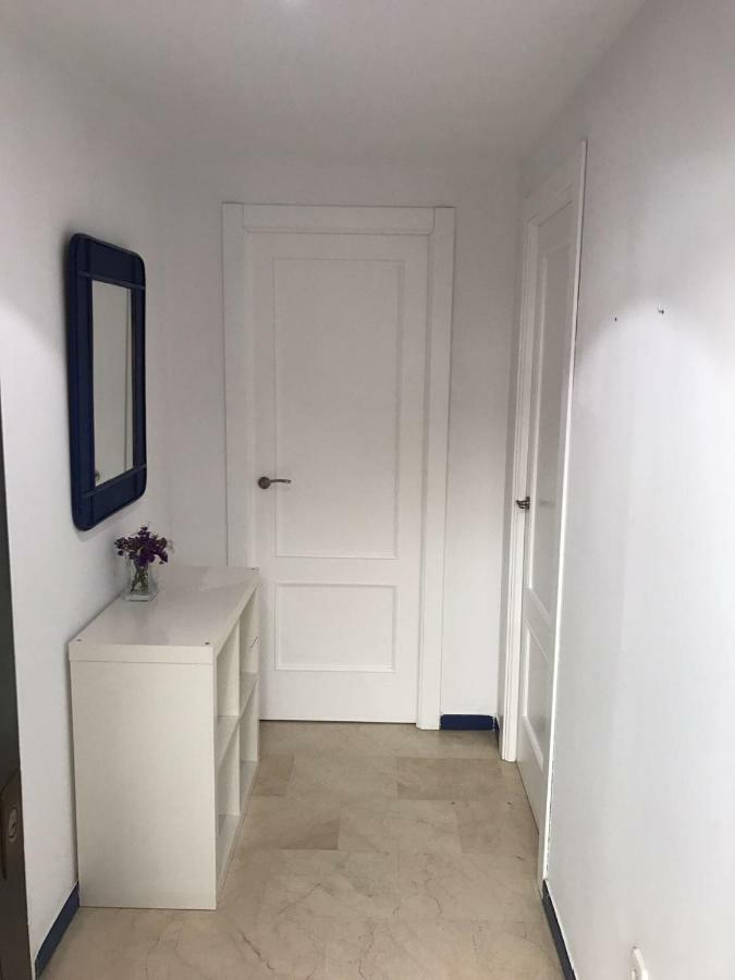CLB Apartamento Alameda Siviglia Esterno foto