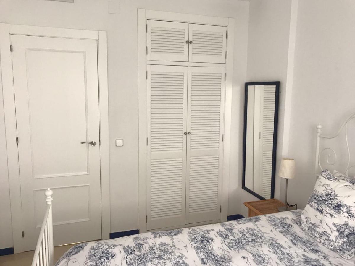 CLB Apartamento Alameda Siviglia Esterno foto