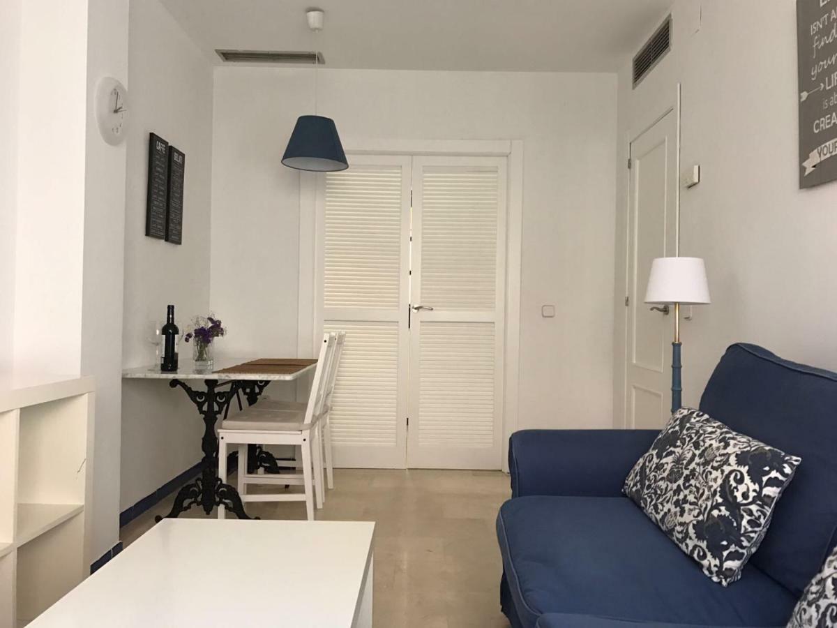 CLB Apartamento Alameda Siviglia Esterno foto