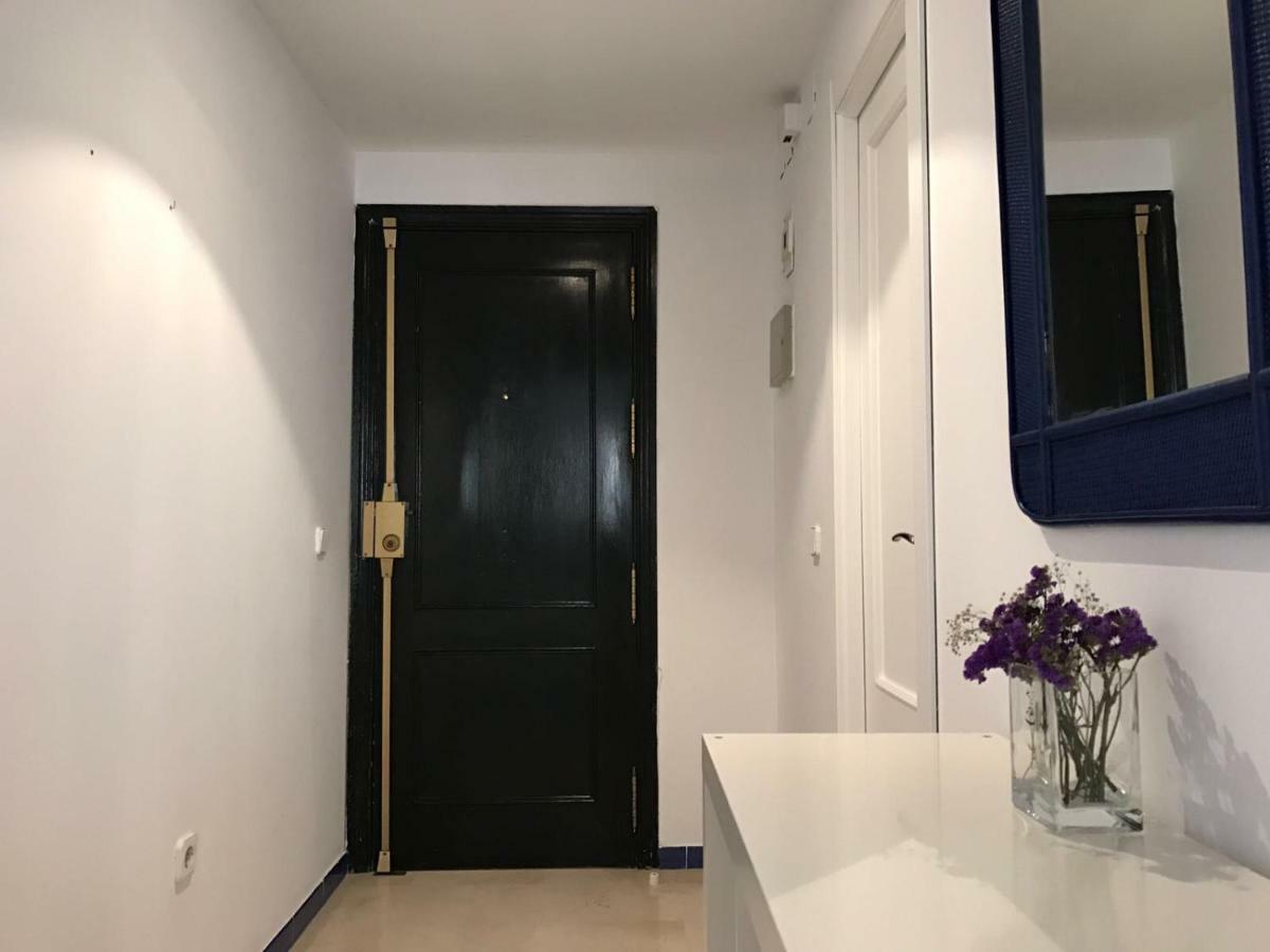 CLB Apartamento Alameda Siviglia Esterno foto
