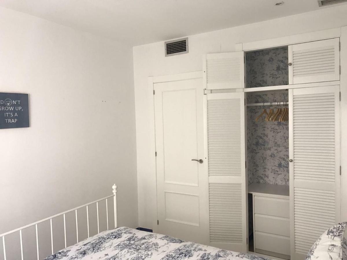 CLB Apartamento Alameda Siviglia Esterno foto