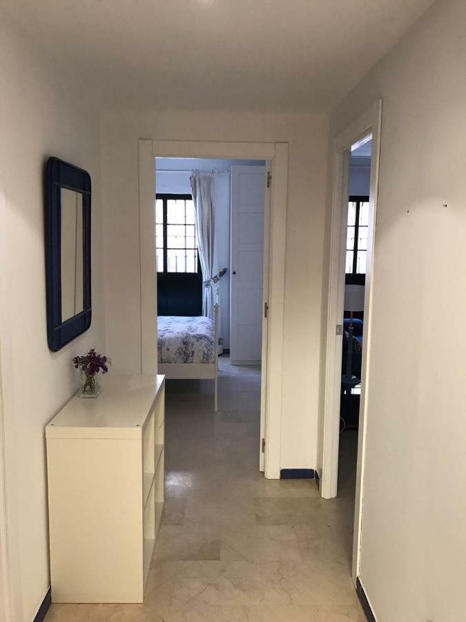 CLB Apartamento Alameda Siviglia Esterno foto