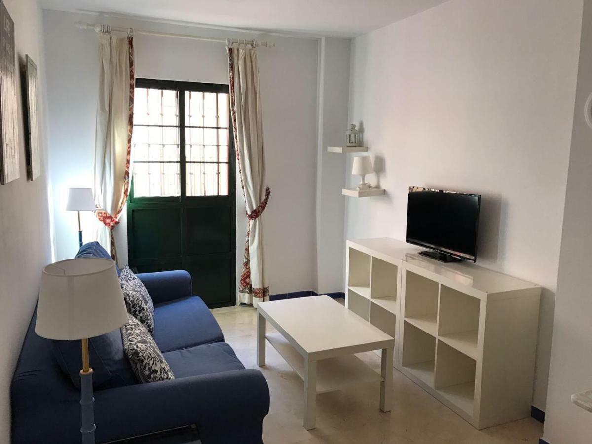 CLB Apartamento Alameda Siviglia Esterno foto